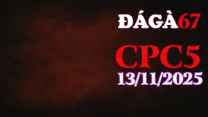 Clip Đá Gà Campuchia CPC5 Hôm Nay Full HD